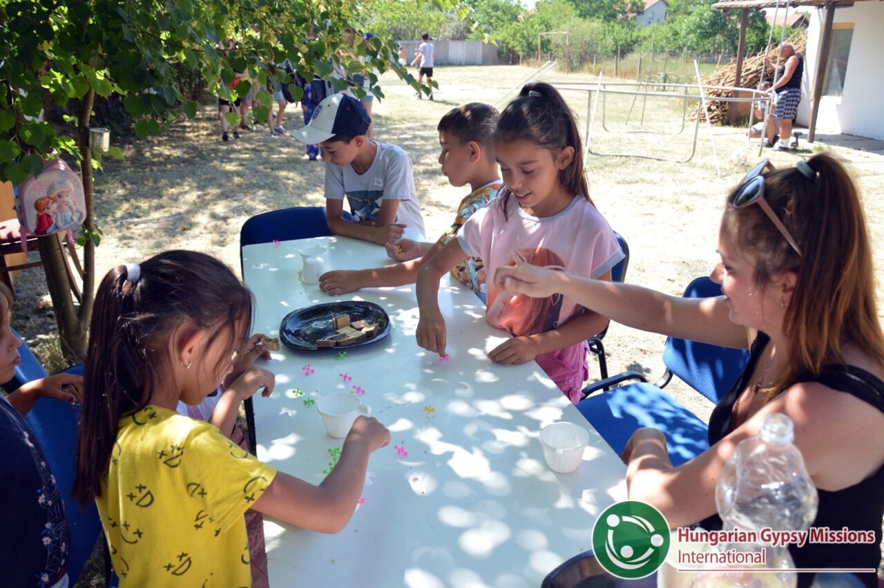 Children’s camp – Mezőberény 5