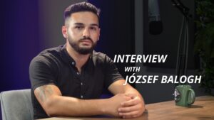 Interview with József Balogh