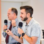 Focus on the relationship with Jesus