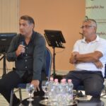 Don’t give up on your dreams! – Conference on Talent Management