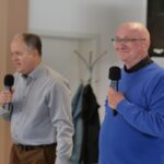 The Key Role of Discipleship