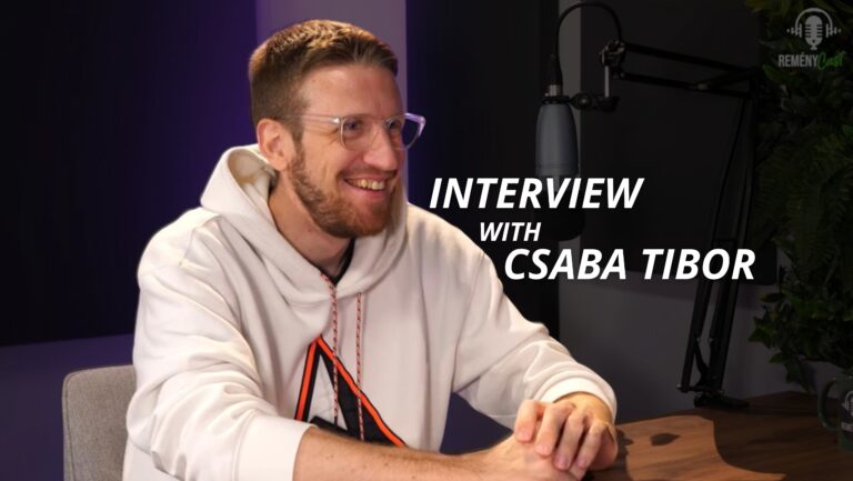 interview with tibor