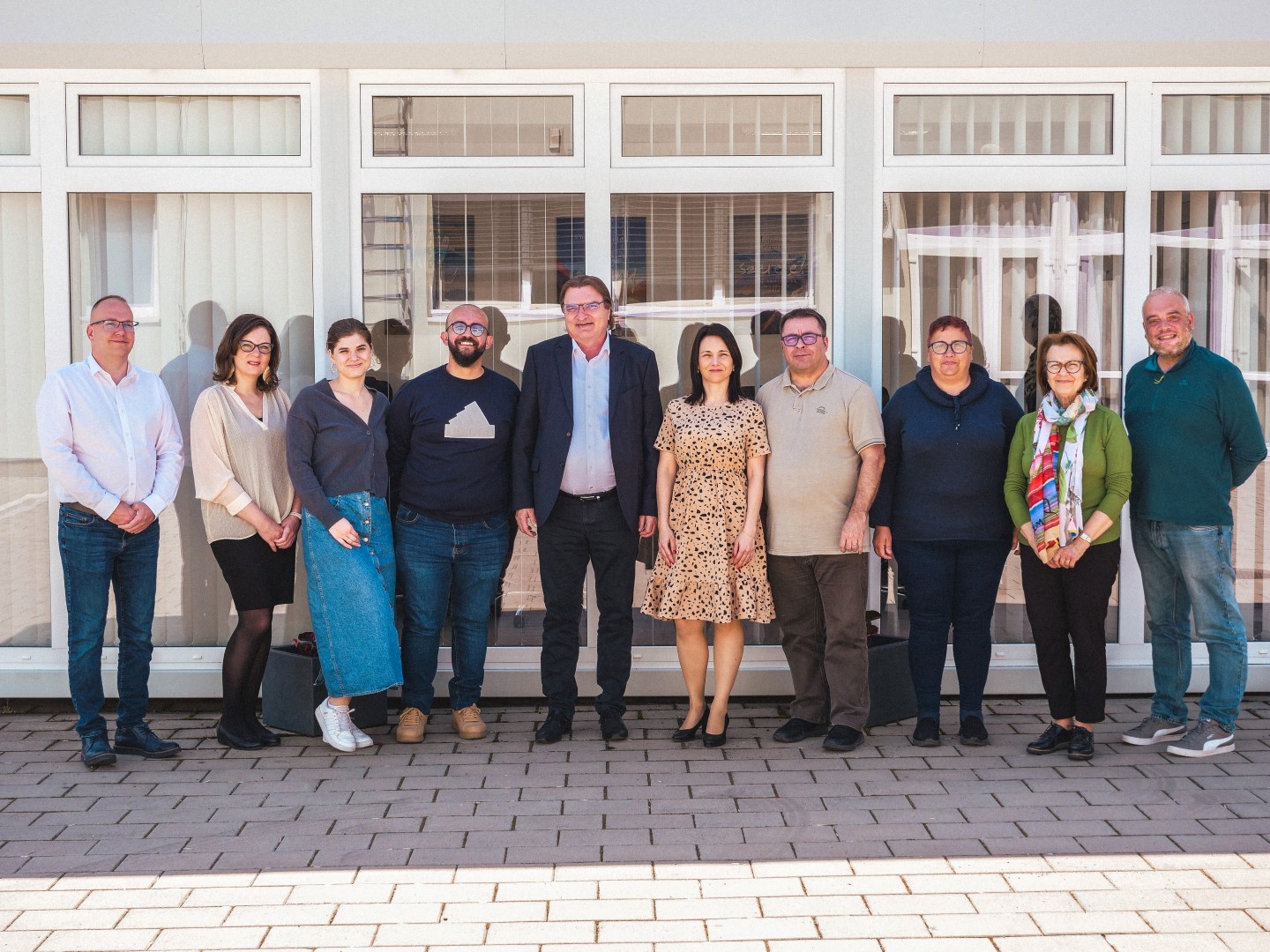 Read more about the article The Maltese Partnership Flourishes