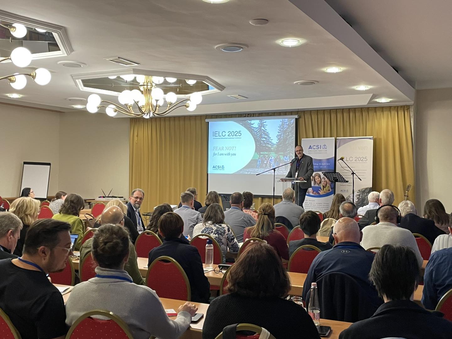 Read more about the article Faith, Fellowship, and Growth: Reményhír Joins the ACSI Global Network