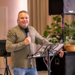 Ambassadors of God’s Kingdom at the CharityPoints