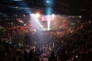 world conference