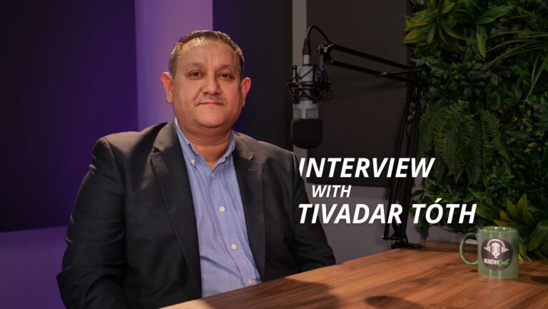 interview with guest