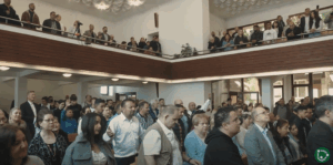 conference