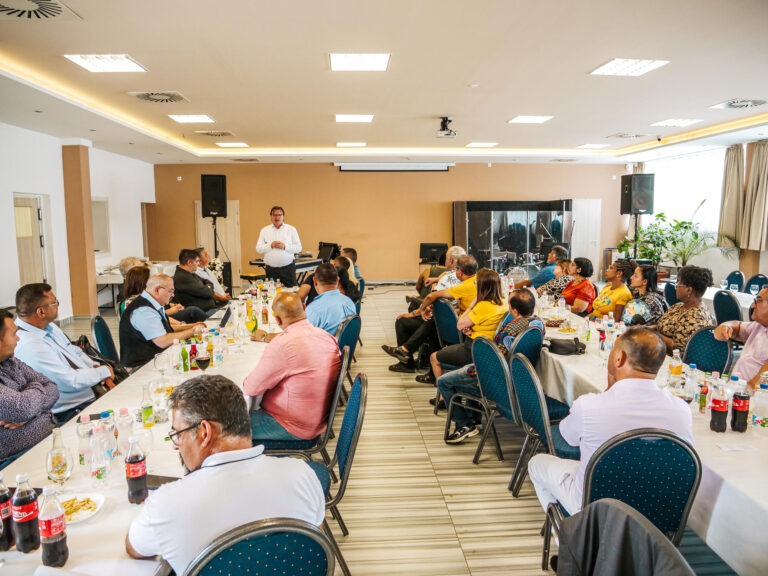 forum event