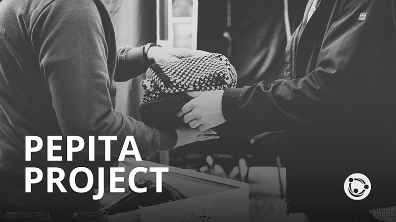 Pepita Project