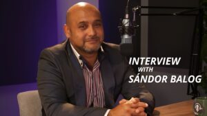 Sándor Balog