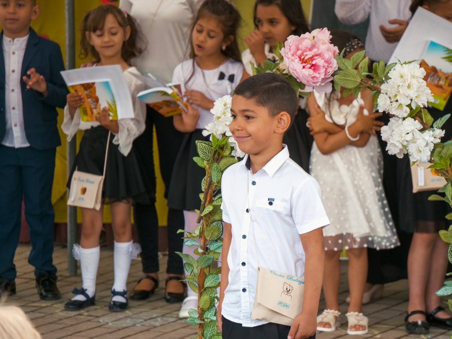 kindergarden